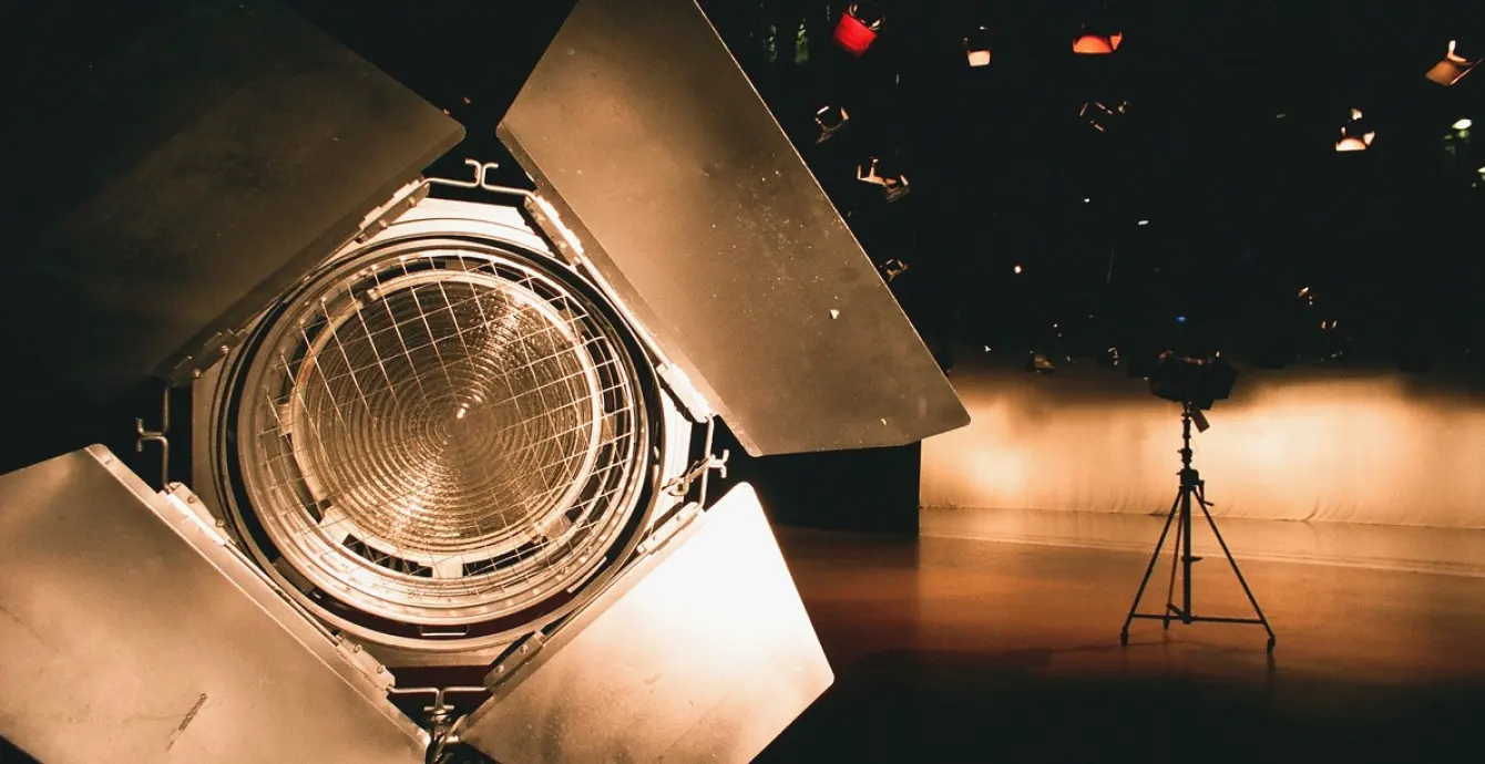 Lyd og mikrofonteknikk: sjekkliste før du bestemmer deg for kurset